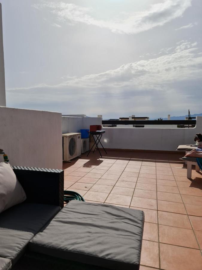Апартаменты Casa Antonio Алама-де-Мурсия Экстерьер фото